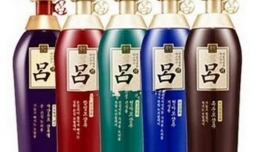 洗发水排行榜前十名持久留香