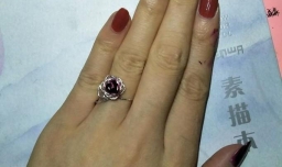 DIY铁丝戒指的制作