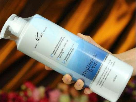 爽肤水排行榜10强