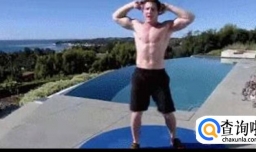 怎么练腹肌的方法