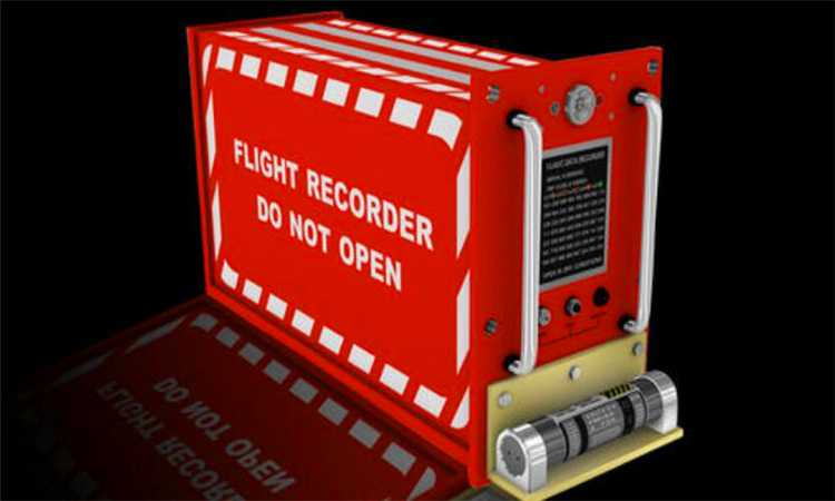 飞机黑匣子是什么