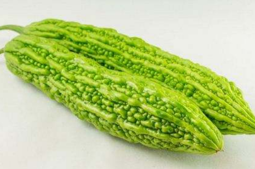 苦瓜可以直接生吃吗