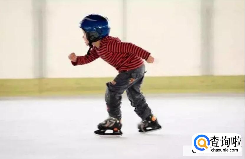 旱冰和真冰哪个难