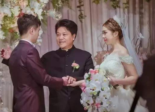 婚礼的重要性和意义