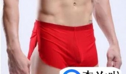 喜欢红色的男生和女生的区别?