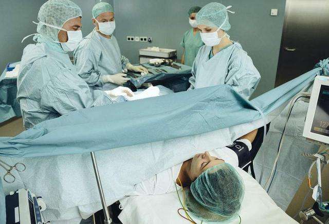 备皮是什么意思啊