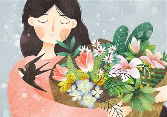 母亲节微信红包祝福语有哪些