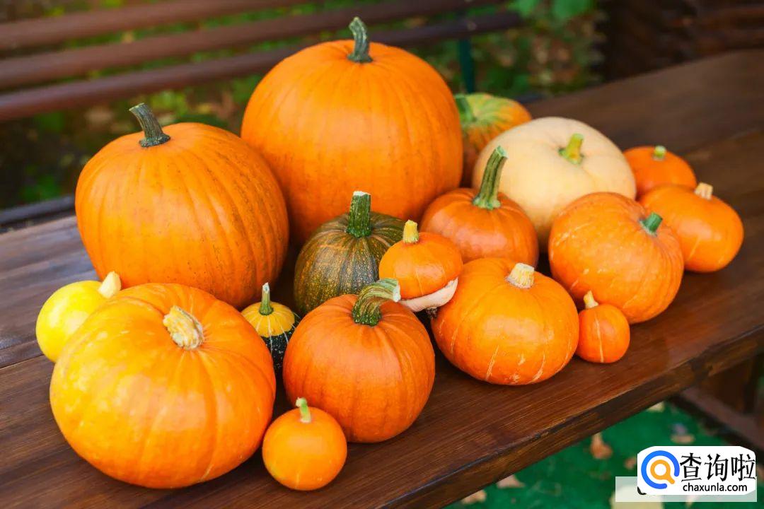 南瓜的营养价值及功效与作用br