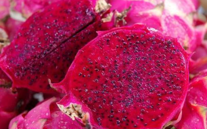 吃火龙果有哪些好处