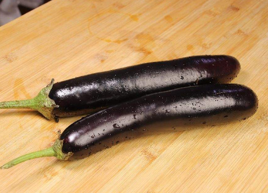 怎样判断茄子熟没熟