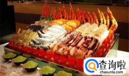 怎么吃金钱豹自助餐才划算