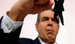 应对小人的方法