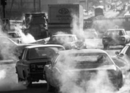 雾霾的原因有哪些呢