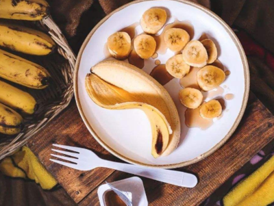 吃香蕉有什么好处