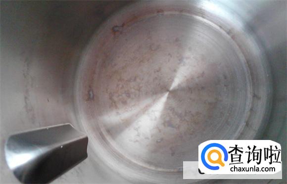 不锈钢会生锈吗