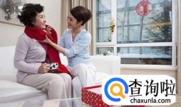 婆婆生日送什么礼物好？