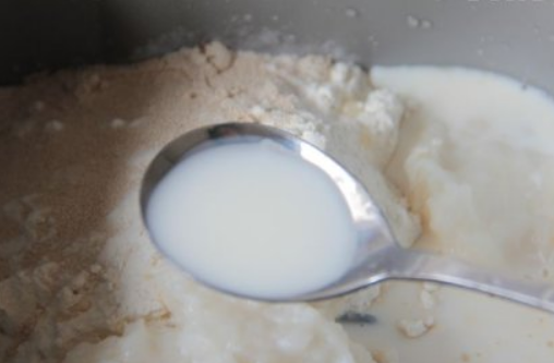 山药红豆饼的家常做法