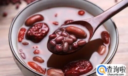 五红汤用白皮花生可以吗（不可以）