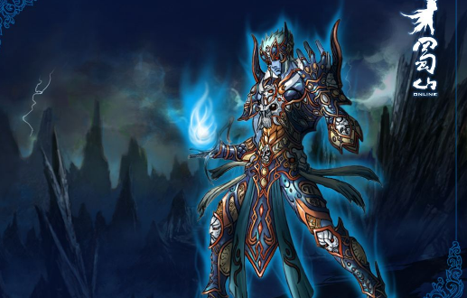 十大网游小说排行榜