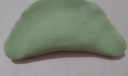 教你怎么捏饺子？