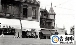 巴黎时装周的起源