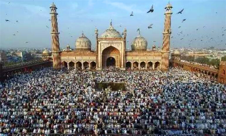 四大名教是什么