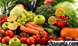 生活中有哪些碱性食物