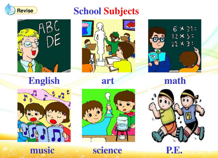 subject是什么意思