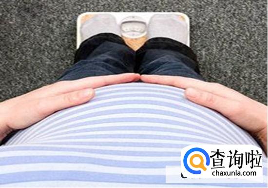 体重偏高会影响怀孕能力吗