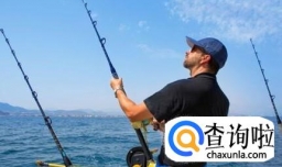 如何捕鱼的几种神奇绝密方法野钓野捕鱼捞鱼游玩