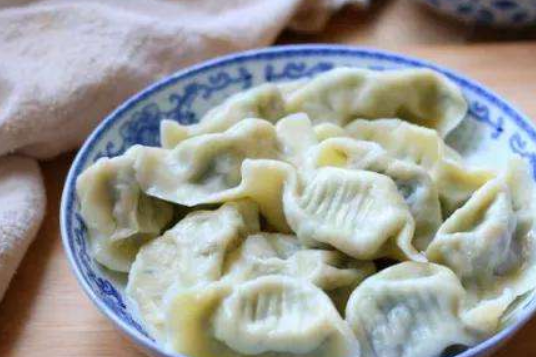 立秋要吃饺子吗