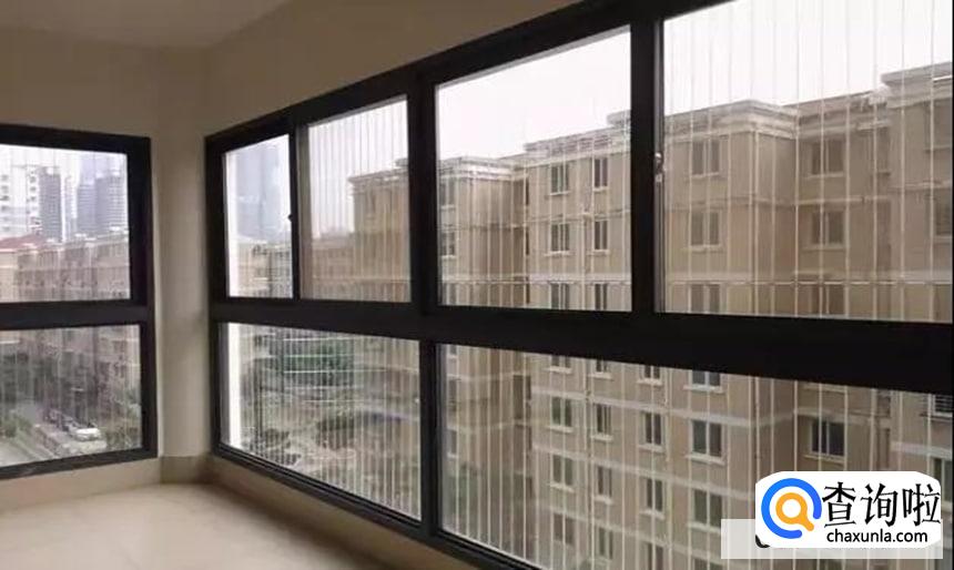 家里安装防盗窗，有啥需要注意的？