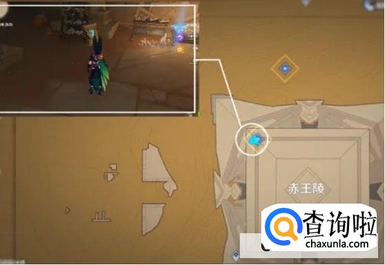 原神黄金梦乡—阿赫玛尔的秘密第三幕通关技巧