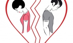 离婚协议书怎么写