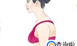 圆肩驼背的形成及改善措施