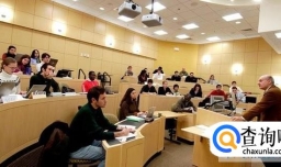 初到美国留学不习惯课堂环境怎么办