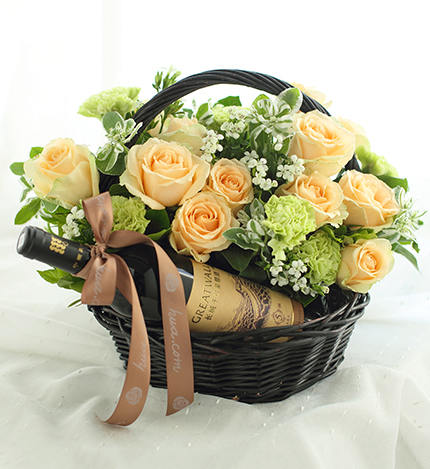 2021领导生日送花祝福语精选