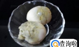 臭鸡蛋可以吃吗？臭鸡蛋有哪些危害？