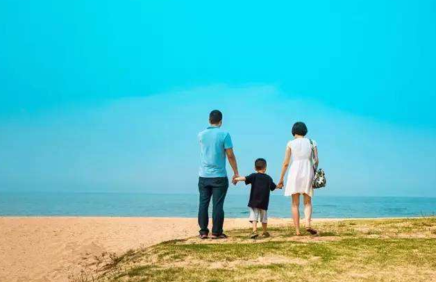 什么是所谓的原生家庭