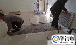 坏了一块地砖怎么更换最简单