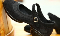 劈叉如何进行正确的练习