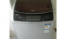 洗衣机类别划分