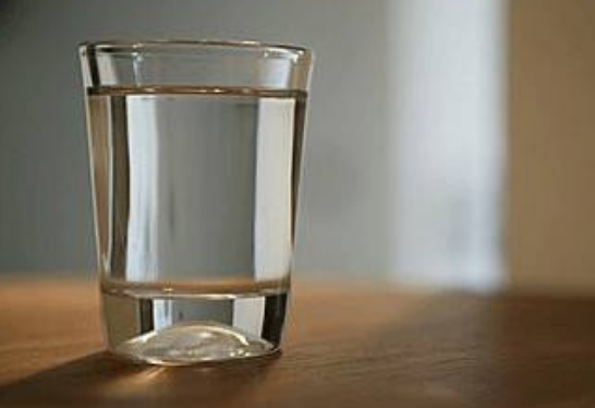 温开水是多少度