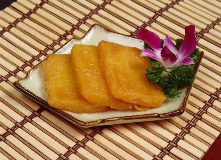 过年吃年糕寓意