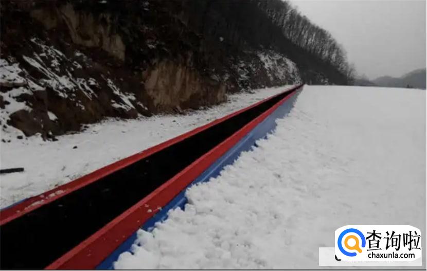 滑雪场需要什么设备