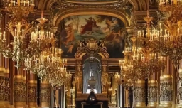 巴洛克风格的主要特征是什么