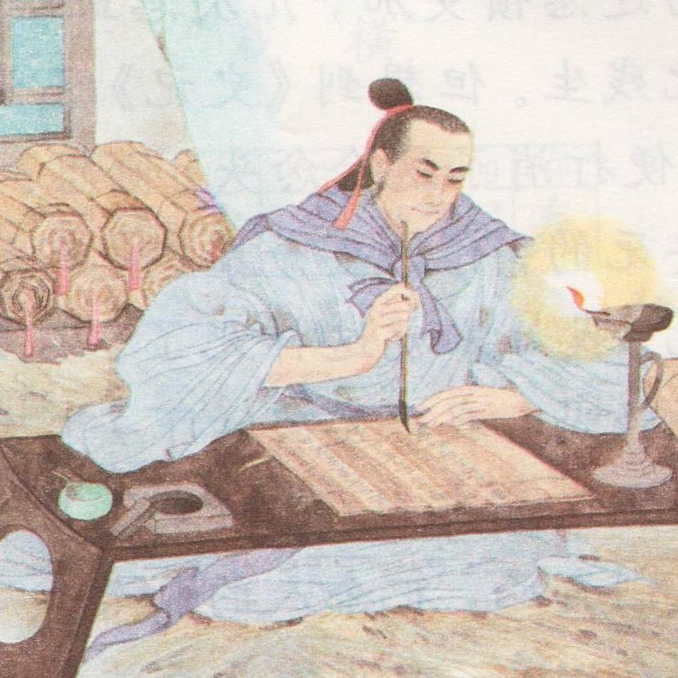 司马迁的史记共有多少篇