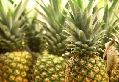 孕妇可以吃菠萝吗