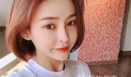 2018年最流行的4款短发发型