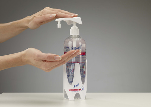 免洗洗手液一般在哪里买